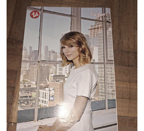 Mini Poster Taylor Swift 38 X 26 1