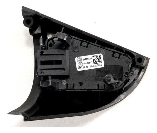 Interruptor Radio Sonic Sedán 13/14 Gm 94780541 1