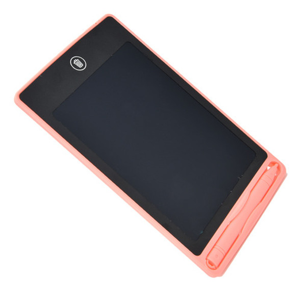 Prancheta De Desenho Infantil, Tablet De Escrita Lcd De 6,5 1 Prancheta De Desenho Infantil, Tablet De Escrita Lcd De 6,5 1