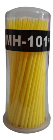 Micro Hisopos Mh 101 X100u. 0