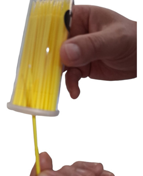 Micro Hisopos Mh 101 X100u. 1