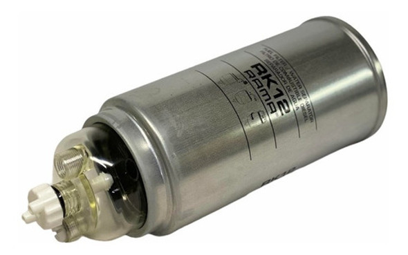 Rk12 Filtro De Combustible Separador De Agua Rama 1 Rk12 Filtro De Combustible Separador De Agua Rama 1