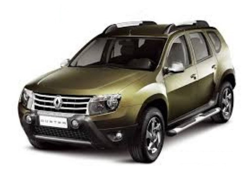 Cilindro Roda Esquerdo - Renault Duster 4x4 / Oroch 1