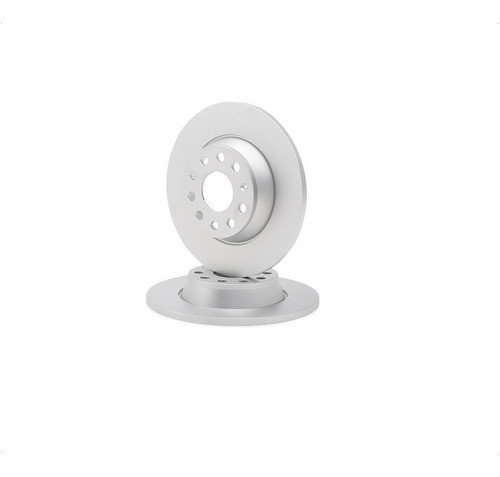 Disco De Freno Audi A3 Trasero Solido 286mm 0