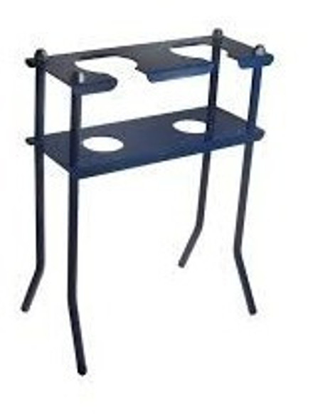 Soporte de Metal para 2 Conos de Imhoff 0