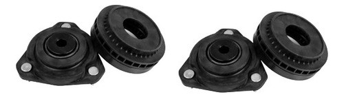 Kit 2 Cazoletas Delanteras Axios Ford Fiesta Max - 2006 0