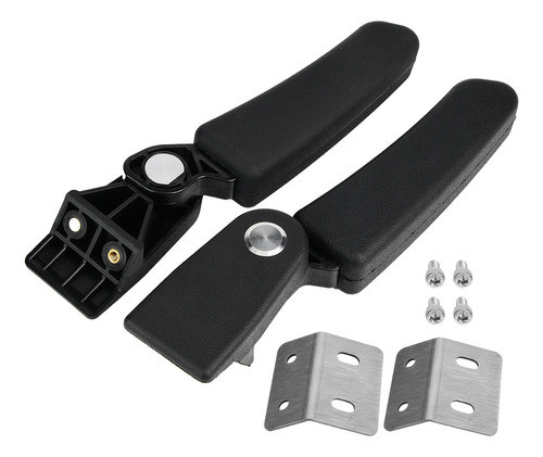 Kit De Estojo Dobrável Para Passageiros Com Apoio De Braço T 1