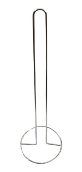 Porta Cono Tortuga De Hierro Soporte Dys 0