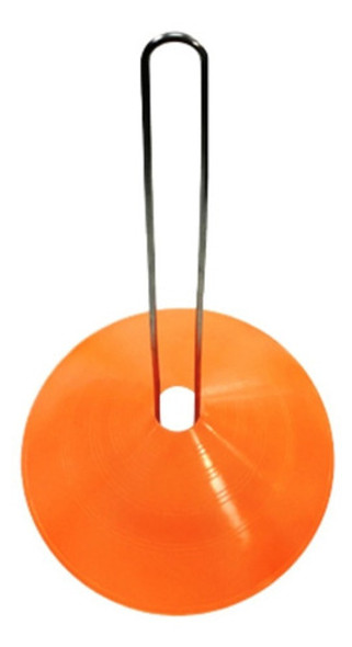 Porta Cono Tortuga De Hierro Soporte Dys 1