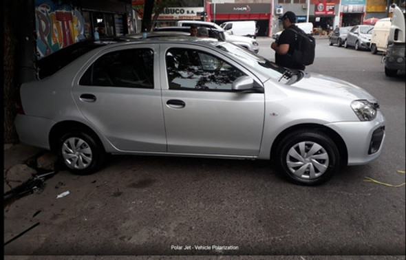 Polarizados Autos Chicos/medianos En Local O Domicilio 0