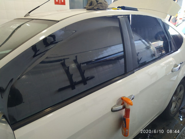 Polarizados Autos Chicos/medianos En Local O Domicilio 1