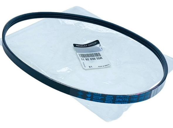 Correia Ar Condicionado 3pk775 119205655r 0