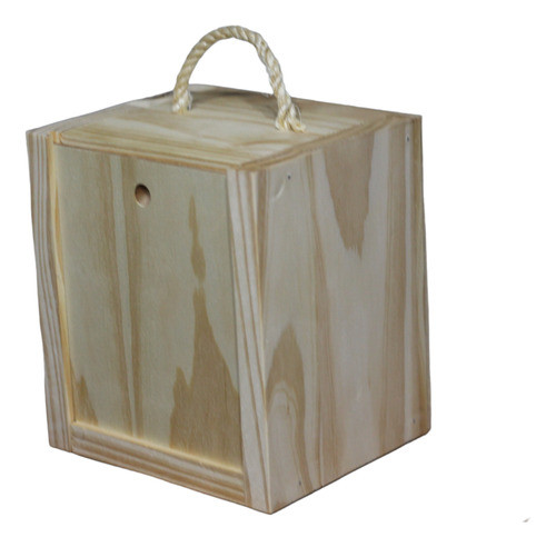 Caja Premium Para Mate Y Bombilla 0