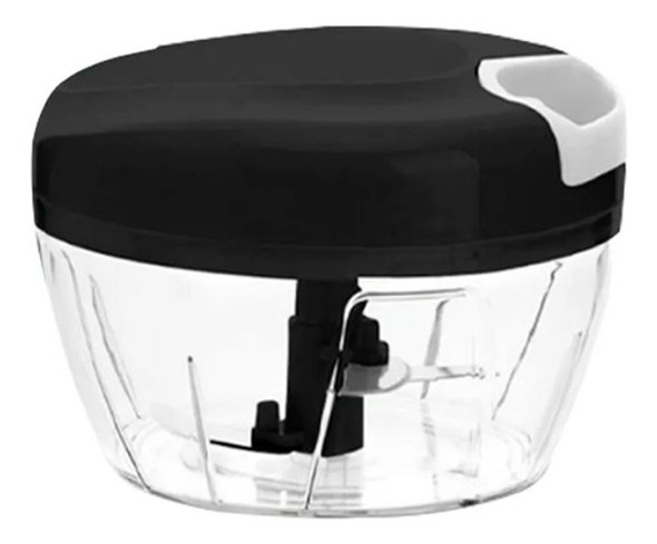 Cortador Processador Alimentos 500 Ml 3 Laminas 0