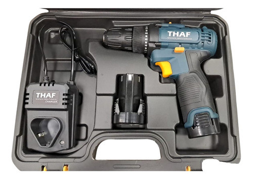 Parafusadeira 12v - Thaf 1