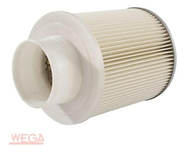 Filtro De Ar Do Motor - Wega Filtros - Prelude 1992 Até 199 0