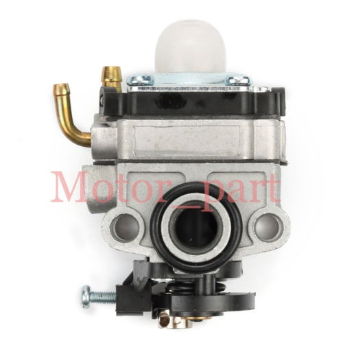 Carburador Para Troy-bilt B26tb Tb475ss Tb575ss Tb525cs Tb14 0