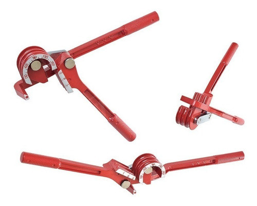 Dobladora De Tubo Aire Acondicionado  - Electroimporta  - 1