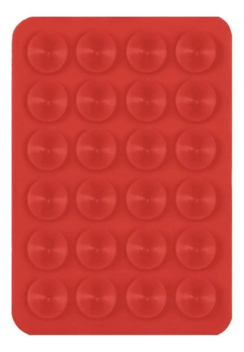 Capa Gruda No Vidro P/celular 1