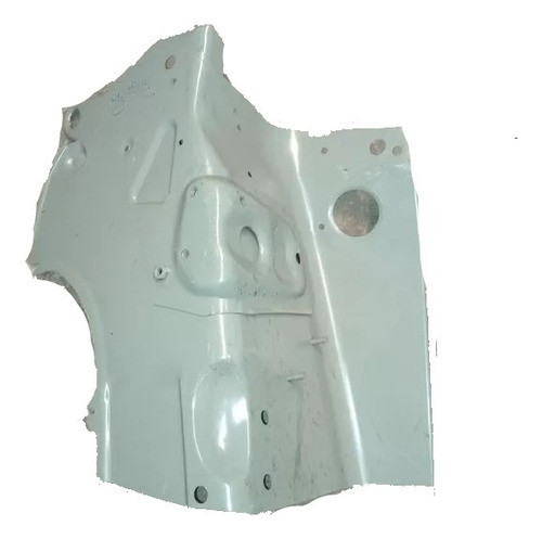 Medio Pasarrueda Del Fiat Duna/ Fiat Uno 0