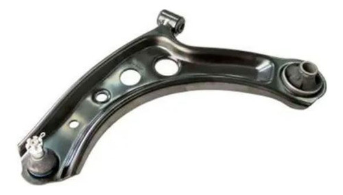Bastidor Susp. Izq. Toyota Del. Etios 2012... 0