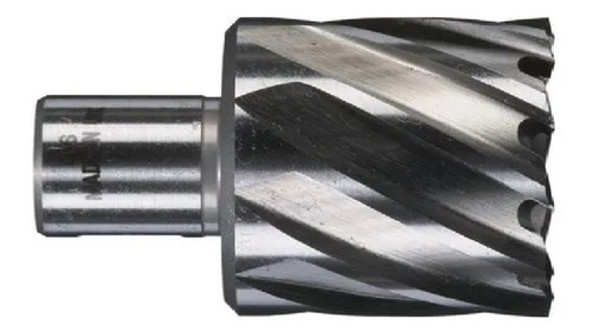 Fresa Weldon Anular Corta 35x30mm Milwaukee Annu3530 0