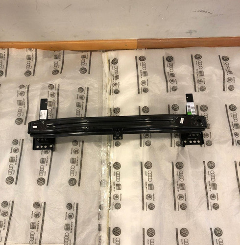 Alma De Paragolpe Delantero Volkswagen Tiguan Original 1