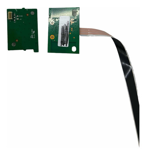 Botão Power + Módulo Wi-fi Tv Semp Tcl 55p8m 1