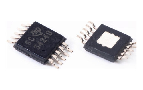 54240 Ti54240 Ti-54240 Tps54240 Original Factura A / B 1