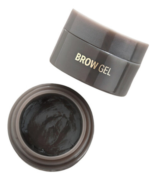 Fixador De Sobrancelha Brow Gel - Lp Beauty 1