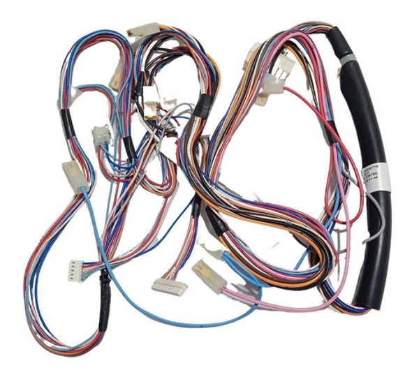 Rede Elétrica Superior Vilectron 64590715 0