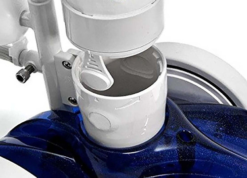 Poolsupplytown Pool Cleaner Reemplazo De Bolsa De Arena Y Li 1