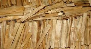 Palo Santo Esencia Gomo Resina X 100ml Natural Puro 1