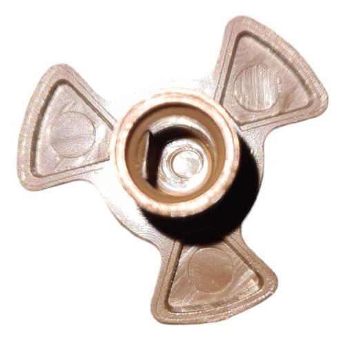 Trinquete Para Plato De Microondas 1