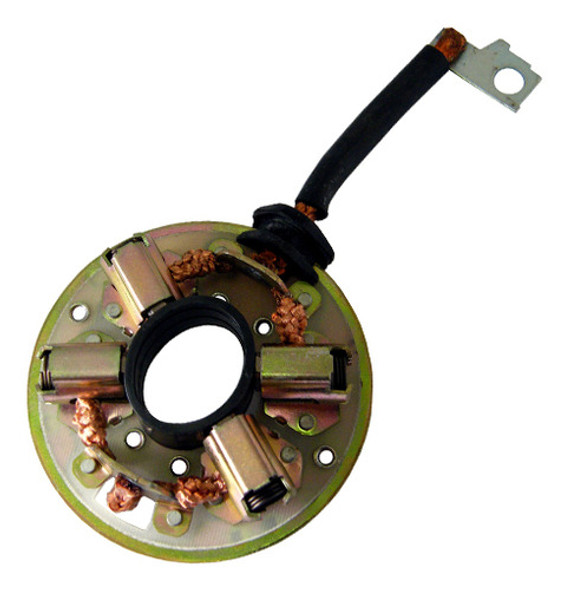 Portacarbones Para Bosch (arranque) Tamatel 12482 0