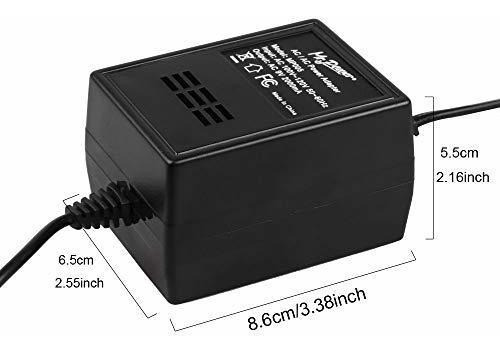 Señor Potencia Ac / Adaptador De Alimentación De Ca De Alime 1