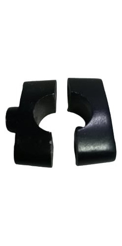 Bancada Superior Manubrio Con Detalles Keeway Rk S Pro 0