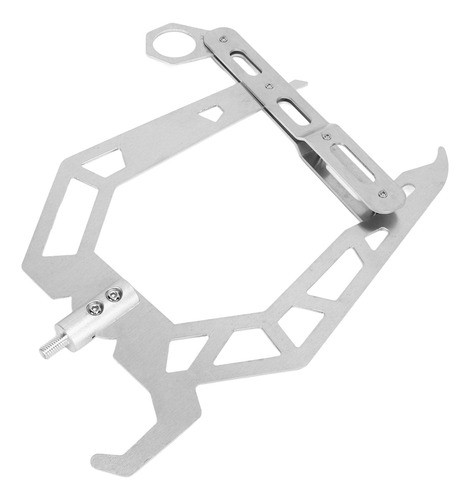 Enroscador De Corda De Amarração Tipo U, Gancho De Doca De A 1