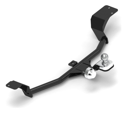 Engate De Reboque Yaris Hatch 2018 2019 2020 1