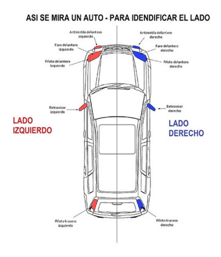 Soporte Paragolpe Ford Ranger 2016 2019 Delant Der 1