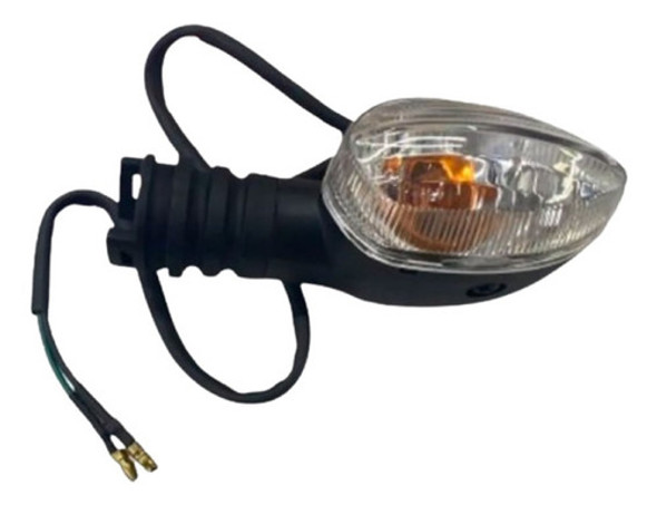 Giro Trasero Derecho Fz25 Yamaha Original En Cycles 1