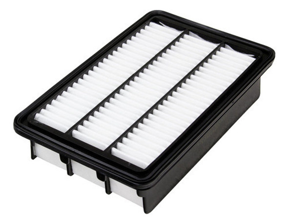 Filtro Ar Motor Santa Fé 2.7 2006 2007 2008 2009 0