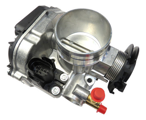 Cuerpo De Aceleracion Gauss Audi A3 96-03 1