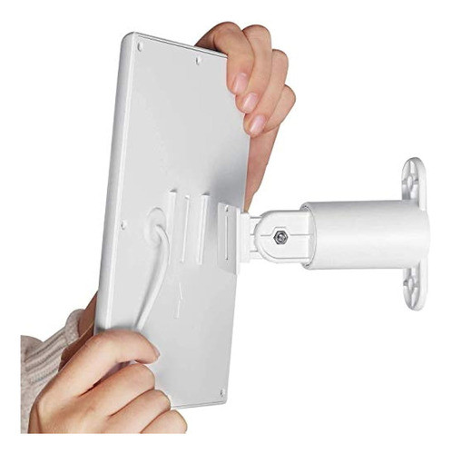 [versión Actualizada] Panel Solar Wasserstein Con Cable De 4 1