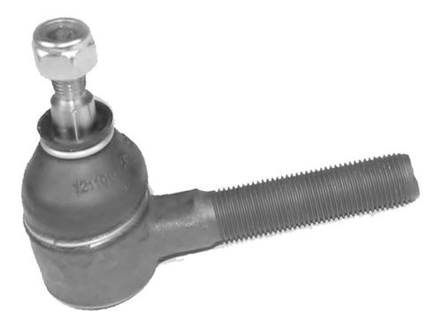 Extremo De Direccion Chevrolet Chevette 14 X 1,5mm L= 102mm 0