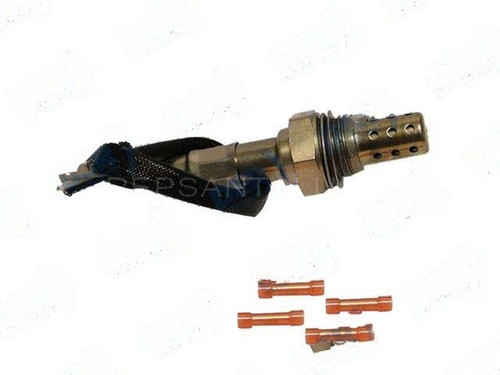 Sonda Lambda Universal 4 Cables - 4ohm 18w Aislado/libre 0