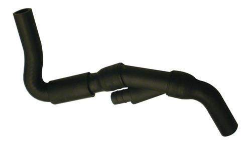 Manguera Vaso Recuperador A Tubo R. Golf Iv 1,8t 0