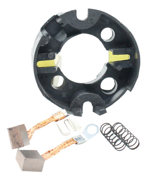 Portaescobillas De Arranque Yamaha Virago 250 07/08 0 Portaescobillas De Arranque Yamaha Virago 250 07/08 0