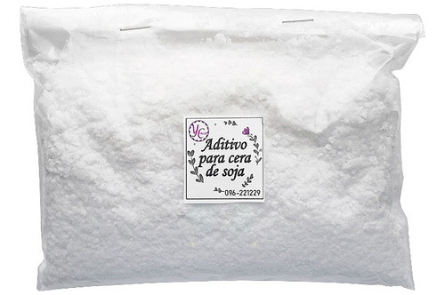 Aditivo Para Cera De Soja Productos Artesanales - Yc Taller 0
