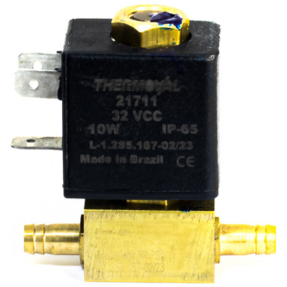 Bobina Solenoide Para Ultrassom E Unidade Agua Cadeira Olsen 1